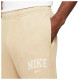Nike Ανδρικό παντελόνι φόρμας Sportswear French terry